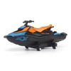 1/32 Diecast Masters Can-Am Off-Road Sea-Doo Spark Trixx for 3 Diecast Model