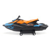 1/32 Diecast Masters Can-Am Off-Road Sea-Doo Spark Trixx for 3 Diecast Model