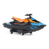 1/32 Diecast Masters Can-Am Off-Road Sea-Doo Spark Trixx for 3 Diecast Model