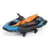 1/32 Diecast Masters Can-Am Off-Road Sea-Doo Spark Trixx for 3 Diecast Model