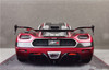 1/18 FA Frontiart Koenigsegg Agera RS (Wine Red) Resin Car Model Limited