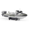 1/32 Diecast Masters Sea-Doo Fishpro Apex 300 Diecast Model