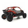 1/12 Diecast Masters Can-Am Off-Road Premium Maverick X3 X RC Turbo RR Diecast Model