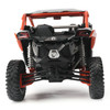 1/12 Diecast Masters Can-Am Off-Road Premium Maverick X3 X RC Turbo RR Diecast Model