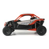 1/12 Diecast Masters Can-Am Off-Road Premium Maverick X3 X RC Turbo RR Diecast Model