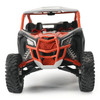 1/12 Diecast Masters Can-Am Off-Road Premium Maverick X3 X RC Turbo RR Diecast Model