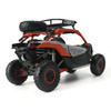 1/12 Diecast Masters Can-Am Off-Road Premium Maverick X3 X RS Turbo RR with accessories Diecast Model