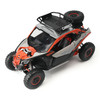 1/12 Diecast Masters Can-Am Off-Road Premium Maverick X3 X RS Turbo RR with accessories Diecast Model