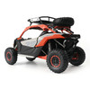 1/12 Diecast Masters Can-Am Off-Road Premium Maverick X3 X RS Turbo RR with accessories Diecast Model