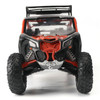 1/12 Diecast Masters Can-Am Off-Road Premium Maverick X3 X RS Turbo RR with accessories Diecast Model