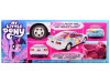 Skill 2 Model Kit 1996 Ford Mustang GT "My Little Pony" 1/25 Scale Model by AMT