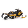 1/12 Diecast Masters Can-Am Off-Road Premium Ski-Doo MXZ XRS 20th Anniversary Diecast Model