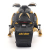1/12 Diecast Masters Can-Am Off-Road Premium Ski-Doo MXZ XRS 20th Anniversary Diecast Model
