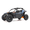 1/10 Diecast Masters 10 RC Can-Am Off-Road RC Maverick X3 DS Turbo Diecast Model