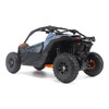 1/10 Diecast Masters 10 RC Can-Am Off-Road RC Maverick X3 DS Turbo Diecast Model