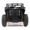 1/10 Diecast Masters 10 RC Can-Am Off-Road RC Maverick X3 DS Turbo Diecast Model