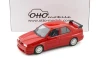 1/18 OTTO 1993 Alfa Romeo 155 GTA Stradale (Alfa Red) Car Model