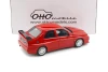 1/18 OTTO 1993 Alfa Romeo 155 GTA Stradale (Alfa Red) Car Model