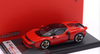 1/43 Looksmart 2026 Ferrari 849 Testarossa (Scuderia Red) Car Model