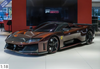 1/18 BBR Ferrari F80 (Taormina Red) Car Model Limited 80 Pieces