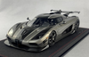 1/18 FA Frontiart Koenigsegg Agera FE2 Thor (Carbon Grey) Car Model Limited