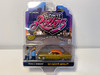 CHASE CAR 1/64 Greenlight Homie Rollers 1964 Chevrolet Impala Lowriders "Estilo & Hawkeye" Diecast Car Model