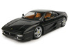 1/18 Kyosho 1995 Ferrari F355 Berlinetta (Black) High End Diecast Car Model