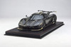 1/18 FA Frontiart Koenigsegg Agera FE Vader (Black Carbon) Car Model Limited