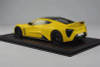 1/18 FA Frontiart Zenvo TS1 GT (Yellow) Resin Car Model Limited