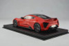 1/18 FA Frontiart Zenvo TS1 GT (Red) Resin Car Model Limited