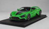 1/18 FA Frontiart Zenvo TS1 GT (Green) Resin Car Model Limited