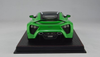 1/18 FA Frontiart Zenvo TS1 GT (Green) Resin Car Model Limited