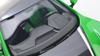 1/18 FA Frontiart Zenvo TS1 GT (Green) Resin Car Model Limited