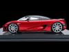 1/18 Frontiart Koenigsegg CCX 7067 Candy Apple Red Car Model Limited 100 Pieces