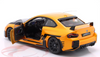 1/18 Solido 2024 BMW M2 (G87) Performance Parts (Metallic Orange) Diecast Car Model