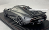 1/18 FA Frontiart Koenigsegg Regera (Full Carbon Version) Car Model Limited