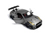 1/18 Solido 2023 Nissan Skyline GT-R Nissan GT-R (R35) Liberty Walk Bodykit Type 2.0 (Silver Metallic) Diecast Car Model