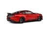 1/18 Solido 2023 Ford Mustang Shelby GT500KR (Red) Diecast Car Model
