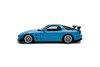1/18 Solido Mazda RX-7 Type RS (FD3S) (Neon Blue) Diecast Car Model