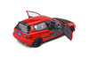1/18 Solido 1991 Honda Civic (EG6) Spoon Version (Red) Diecast Car Model