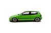 1/18 Solido 1991 Honda Civic (EG6) (Neon Green) Diecast Car Model