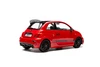 1/18 Solido 2023 Fiat F595 Abarth (Red) Diecast Car Model