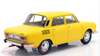 1/18 ModelCarGroup 1969 Skoda 100 L (Yellow) Diecast Car Model