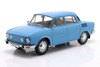 1/18 ModelCarGroup 1969 Skoda 110 LS (Light Blue) Diecast Car Model