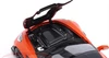 1/18 Ixo 2019 Chevrolet Corvette C7 ZR1 (Orange Metallic) Diecast Car Model