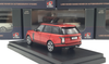 1/64 LCD Land Rover Range Rover (Red) Diecast Car Model