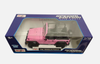 1/18 Maisto Jeep Wrangler Rubicon (Pink) Diecast Car Model