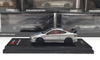 1/64 INNO64 Honda Intergra Type R DC5 RAW Diecast Car Model