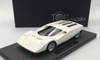 1/18 Top Marques Ferrari 512S Berlinetta Concept (White) Car Model Limited