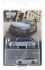 CHASE CAR 1/64 Mini GT BMW M5 Touring (G99) (Chrome Silver) Diecast Car Model